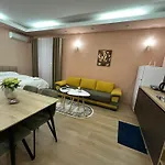 Adora Apartment