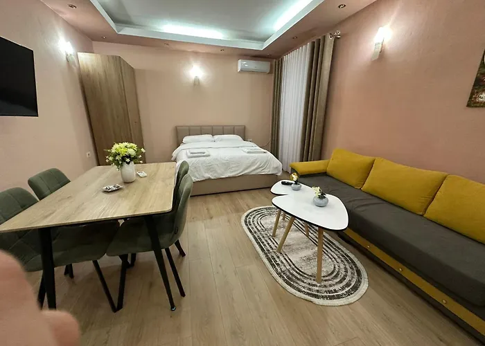Adora Apartment
