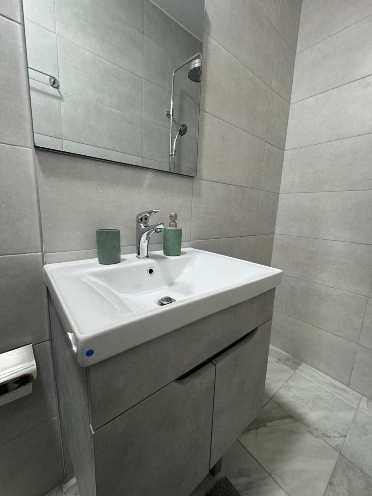 Apartment Adora Tirana
