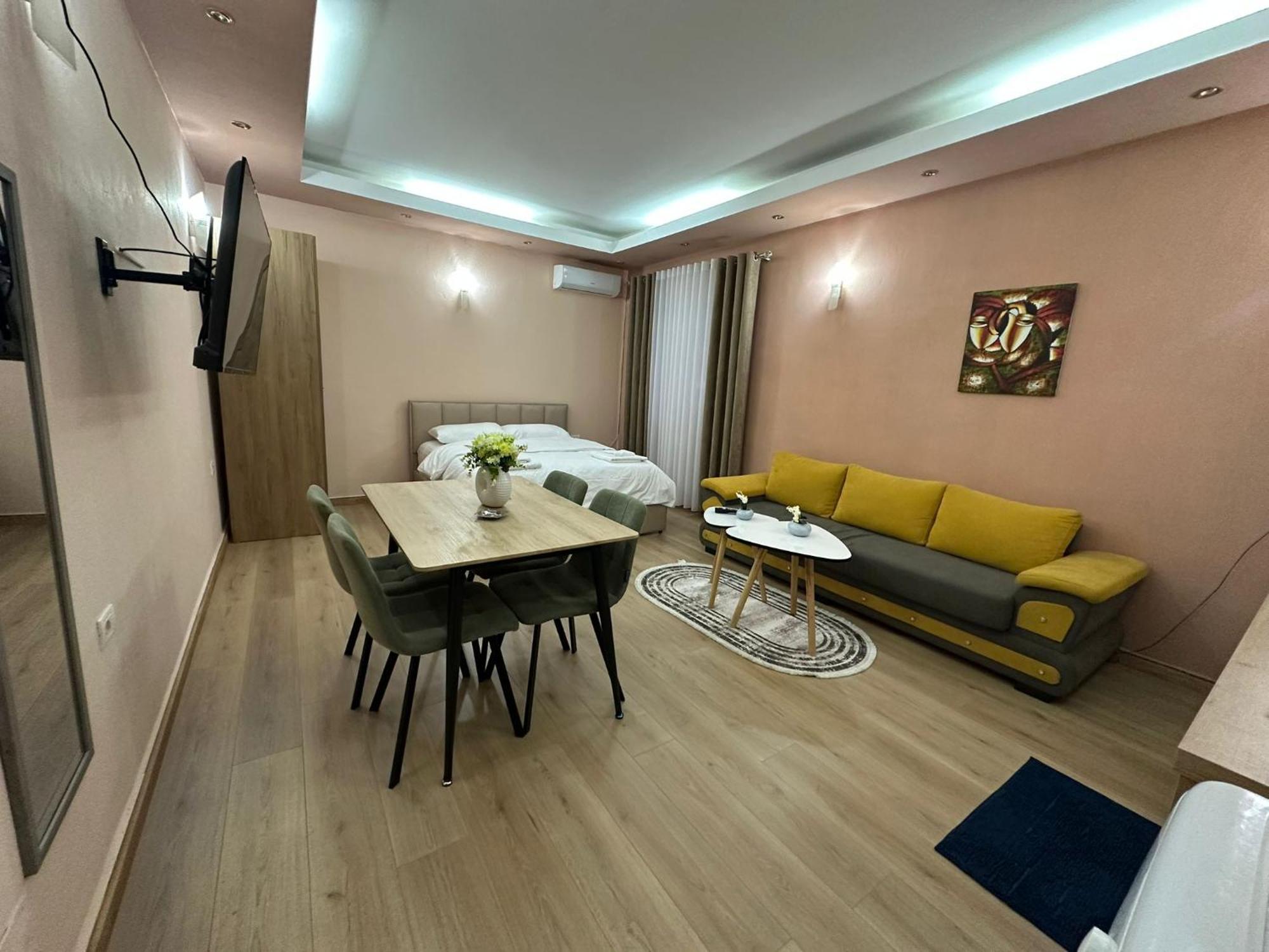 Adora Apartment