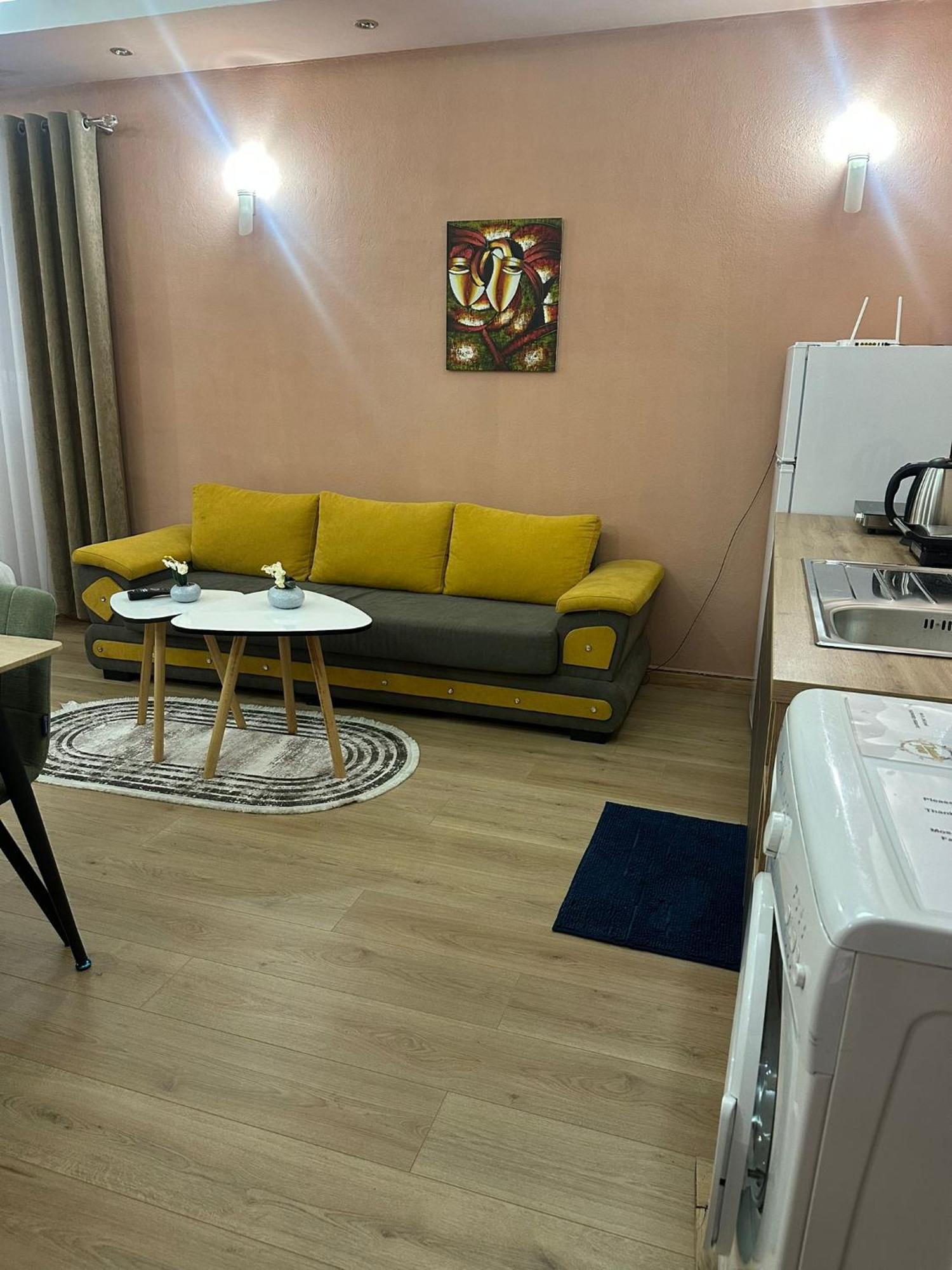 Apartment Adora